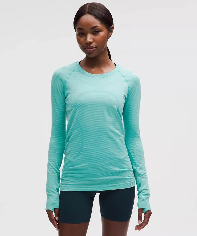 lululemon Fountain Collection - November 2025 — EXTRA MAGIC MINUTES